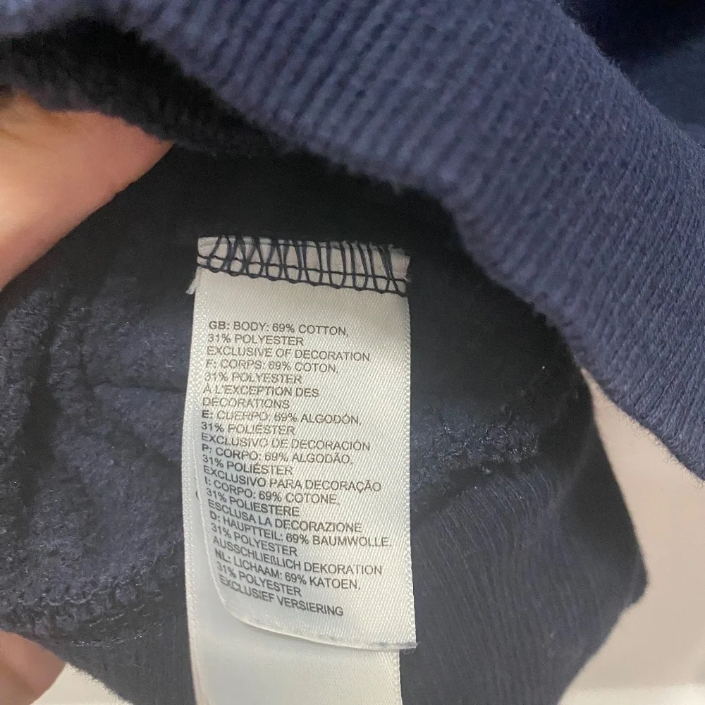 The North Face Hoodie, Mens, Size‎ M